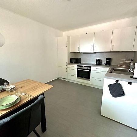 Ferienwohnung Komfortabel Wohnen Bremerhaven Exteriér fotografie