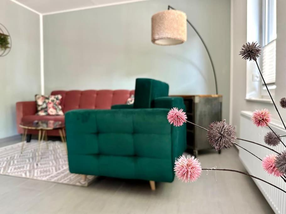Ferienwohnung Komfortabel Wohnen Bremerhaven Exteriér fotografie