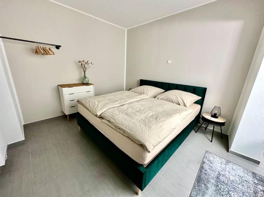 Ferienwohnung Komfortabel Wohnen Bremerhaven Exteriér fotografie