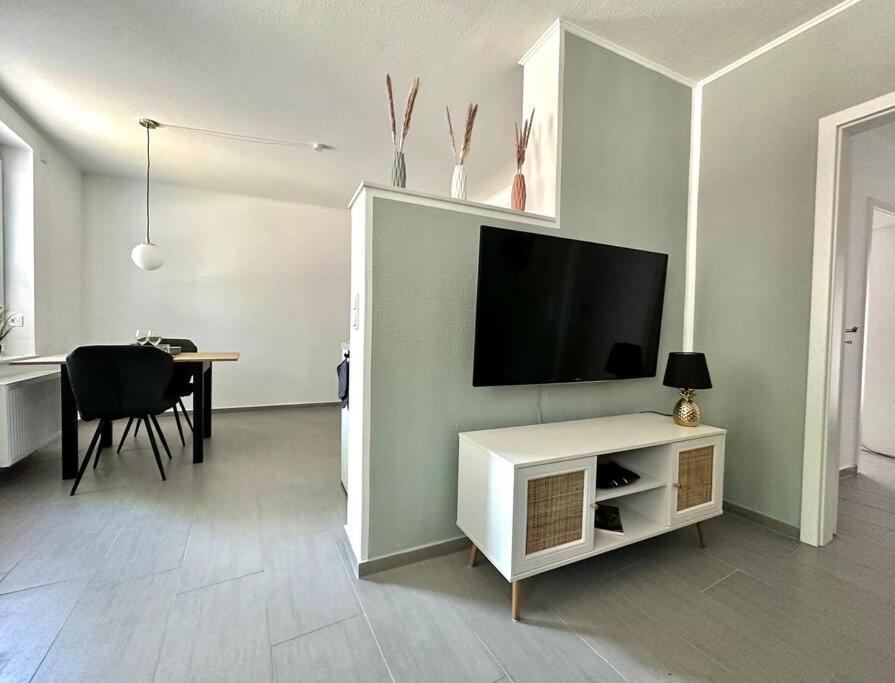 Ferienwohnung Komfortabel Wohnen Bremerhaven Exteriér fotografie